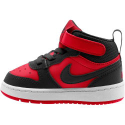 NIKE Court Borough Mid 2 Baby-Sneaker