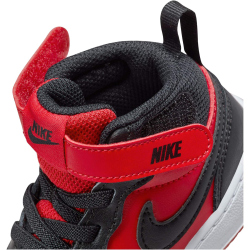 NIKE Court Borough Mid 2 Baby-Sneaker