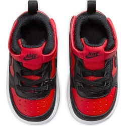 NIKE Court Borough Mid 2 Baby-Sneaker