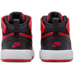 NIKE Court Borough Mid 2 Baby-Sneaker