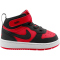 NIKE Court Borough Mid 2 Baby-Sneaker