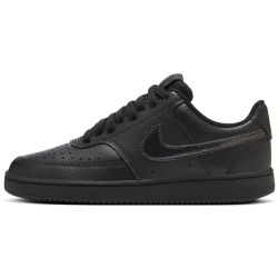 NIKE Court Vision Low Sneaker Damen