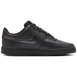 NIKE Court Vision Low Sneaker Damen