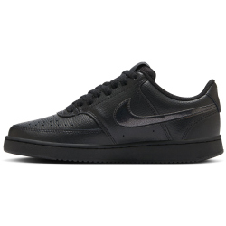 NIKE Court Vision Low Sneaker Damen