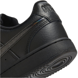 NIKE Court Vision Low Sneaker Damen