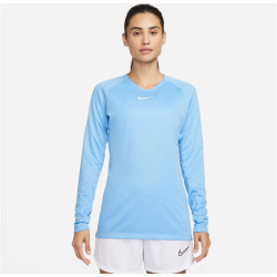 NIKE Park Dri-FIT First Layer langarm Funktionsshirt Damen