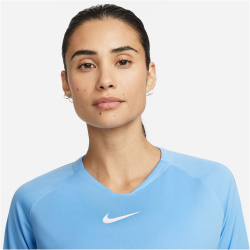 NIKE Park Dri-FIT First Layer langarm Funktionsshirt Damen