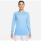 NIKE Park Dri-FIT First Layer langarm Funktionsshirt Damen