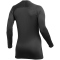 NIKE Park Dri-FIT First Layer langarm Funktionsshirt Damen