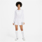 NIKE Park Dri-FIT First Layer langarm Funktionsshirt Damen
