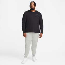NIKE Sportswear Langarmshirt Herren