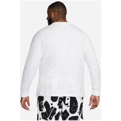 NIKE Sportswear Langarmshirt Herren