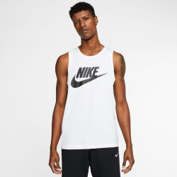 NIKE Sportswear Tanktop Herren