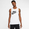 NIKE Sportswear Tanktop Herren