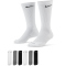 6er Pack NIKE Everyday Plus Cushioned Crew Trainingssocken Herren 965 - multi-color 42-46