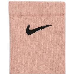 3er Pack NIKE Everyday Plus Cushioned Crew Trainingssocken 914 - multi-color 42-46