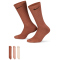 3er Pack NIKE Everyday Plus Cushioned Crew Trainingssocken 914 - multi-color 42-46