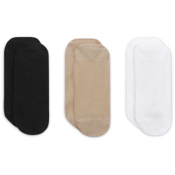3er Pack NIKE Everyday Lightweight Training...