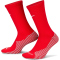NIKE Strike Dri-FIT Crew Fu&szlig;ball Sportsocken 657 - university red/white 31-35