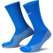 NIKE Strike Dri-FIT Crew Fu&szlig;ball Sportsocken 463 - royal blue/white 31-35
