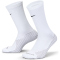 NIKE Dri-FIT Strike Crew Sportsocken 100 - white/black 31-35