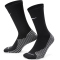 NIKE Dri-FIT Strike Crew Sportsocken 010 - black/white 31-35