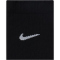 NIKE Dri-FIT Strike Crew Sportsocken 010 - black/white 31-35