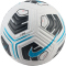NIKE Academy Team Fu&szlig;ball 102 - white/black/lt blue fury 4