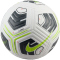 NIKE Academy Team Fu&szlig;ball 100 - white/black/volt 5
