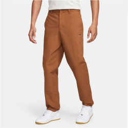 NIKE Club Chinohose Herren 281 - lt british tan/lt...
