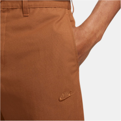 NIKE Club Chinohose Herren 281 - lt british tan/lt...