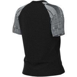 NIKE Academy Dri-FIT Trikot Damen 010 - black/white/white XL