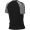 NIKE Academy Dri-FIT Trikot Damen 010 - black/white/white XL