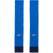 NIKE Strike Dri-FIT Fu&szlig;ball Sleeve-Stutzen 463 - royal blue/midnight navy/white S/M