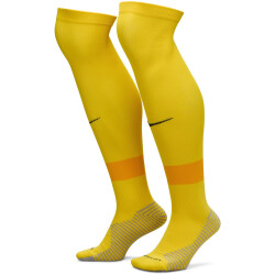 NIKE Strike Dri-FIT Stutzenstrümpfe 719 - tour...