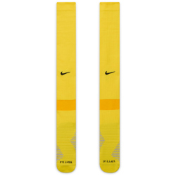 NIKE Strike Dri-FIT Stutzenstr&uuml;mpfe 719 - tour yellow/university gold/black 31-35