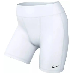 NIKE Pro 6 Inch Periodensichere Funktionsshorts Damen 100...