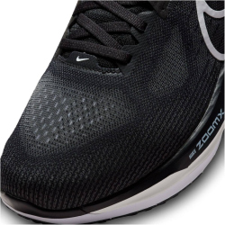 NIKE ZoomX Vomero 17 Laufschuhe (extraweit) Herren 001 - black/white-anthracite 38.5