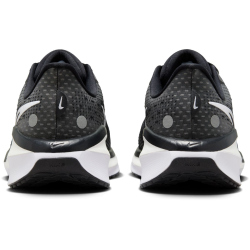 NIKE ZoomX Vomero 17 Laufschuhe (extraweit) Herren 001 - black/white-anthracite 38.5