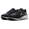 NIKE ZoomX Vomero 17 Laufschuhe (extraweit) Herren 001 - black/white-anthracite 38.5