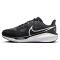 NIKE ZoomX Vomero 17 Laufschuhe (extraweit) Herren 001 - black/white-anthracite 38.5