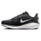 NIKE ZoomX Vomero 17 Laufschuhe (extraweit) Herren 001 - black/white-anthracite 38.5