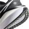 NIKE ZoomX Vomero 17 Laufschuhe (extraweit) Herren 001 - black/white-anthracite 38.5