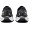 NIKE ZoomX Vomero 17 Laufschuhe (extraweit) Herren 001 - black/white-anthracite 38.5