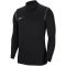 NIKE Park 20 Dri-FIT Trainingsjacke Kinder 010 - black/white/white L (147-158 cm)