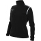 NIKE Park 20 Dri-FIT Trainingsjacke Damen 010 - black/white/white L