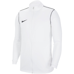 NIKE Park 20 Dri-FIT Trainingsjacke Herren 100 - white/black/black M
