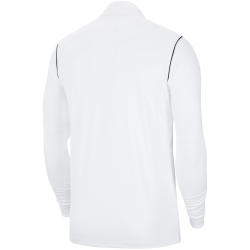 NIKE Park 20 Dri-FIT Trainingsjacke Herren 100 - white/black/black M