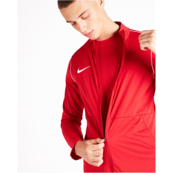 NIKE Park 20 Dri-FIT Trainingsjacke Herren 100 - white/black/black M