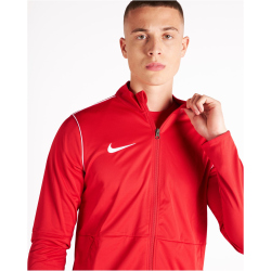 NIKE Park 20 Dri-FIT Trainingsjacke Herren 100 - white/black/black M
